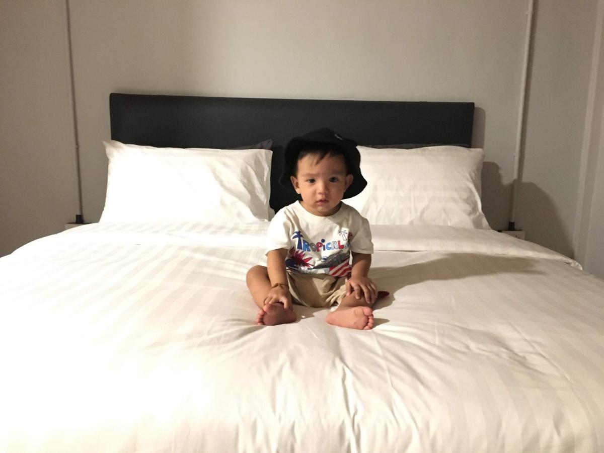 Mook Boonchu Hotel Ko Muk Extérieur photo