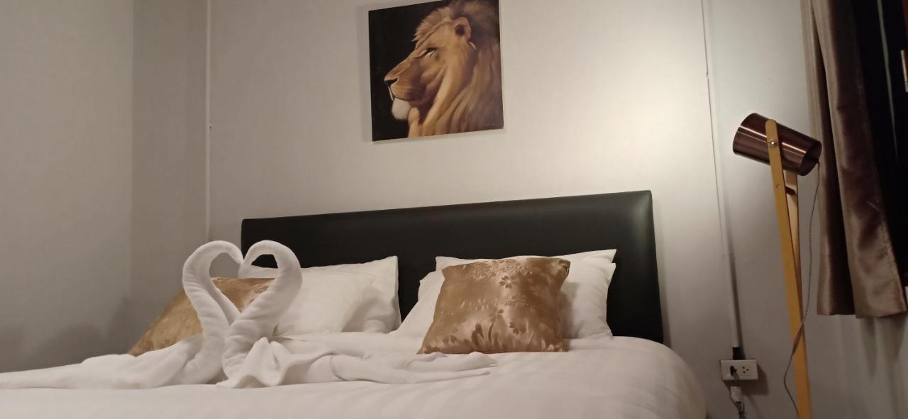 Mook Boonchu Hotel Ko Muk Extérieur photo